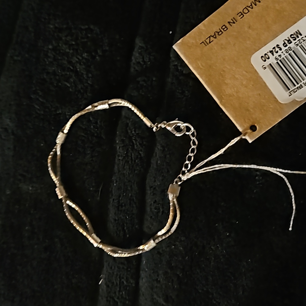 Women's Bracelet